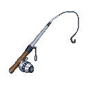 legendarycatch 2238 rod 05 aluminum