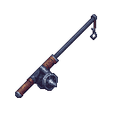 legendarycatch 2239 rod 07 steel