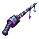 legendarycatch 2240 rod 16 cyber