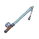 legendarycatch 2241 rod 11 crystal