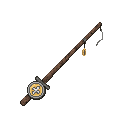 legendarycatch 2245 rod 33 holy