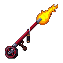 legendarycatch 2260 rod 13 fire