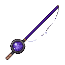 legendarycatch 2263 rod 18 galaxy
