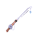 legendarycatch 2266 rod 39 dimension