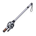 legendarycatch 2286 rod 08 titanium
