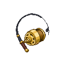 legendarycatch 2296 rod 09 gold