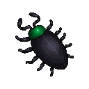 legendarycatch 2306 lure 15 beetle