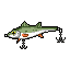 legendarycatch 2708 basic spinner