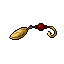 legendarycatch 2734 brass spinner