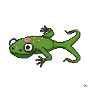 legendarycatch 2738 lure frog