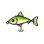 legendarycatch 2754 chartreuse jig
