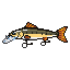 legendarycatch 2764 basic crankbait