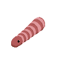 legendarycatch 2855 lure worm