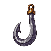 legendarycatch 3240 hook 200
