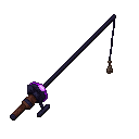 legendarycatch 3417 rod 19 void