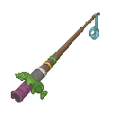 legendarycatch 3427 rod kids