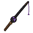 legendarycatch 3431 rod 34 cursed