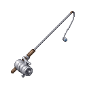 legendarycatch 3433 rod 10 platinum