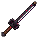 legendarycatch 3452 rod 27 volcanic