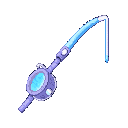 legendarycatch 3456 rod 16 cyber