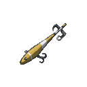 legendarycatch 3618 lure spinner