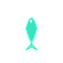 legendarycatch 3642 lure glowing