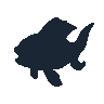 legendarycatch 2385 anglerfish sil