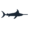 legendarycatch 2465 swordfish sil