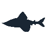 legendarycatch 2497 eagle ray sil