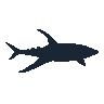 legendarycatch 2503 flying fish sil