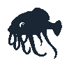 legendarycatch 2505 giant squid sil