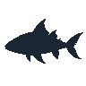 legendarycatch 2507 batfish sil