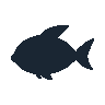 legendarycatch 2508 damselfish sil