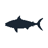 legendarycatch 2518 skipjack tuna sil