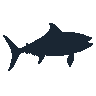 legendarycatch 2539 tarpon sil