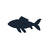 legendarycatch 2546 bowfin sil