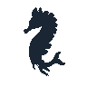 legendarycatch 2595 seahorse sil