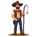 legendarycatch 2130 fisher 013 cowboy