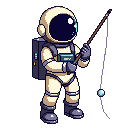 legendarycatch 2131 fisher 027 astronaut