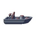 legendarycatch 2205 boat fishing