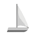 legendarycatch 2207 boat sailboat
