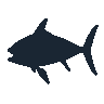 legendarycatch 2593 yellowfin tuna sil