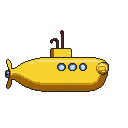 legendarycatch 2651 boat submarine