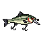 legendarycatch 2672 lipless crank