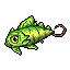 legendarycatch 2673 cthulhu idol