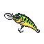 legendarycatch 2713 rooster tail