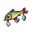 legendarycatch 2715 beetle spin