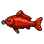 legendarycatch 2766 red worm