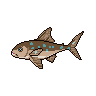 legendarycatch 2867 blue spotted ray