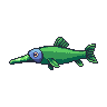 legendarycatch 2907 bird wrasse
